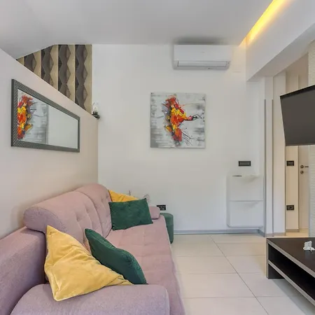 Apartamento Royal Centar - Happy Pula