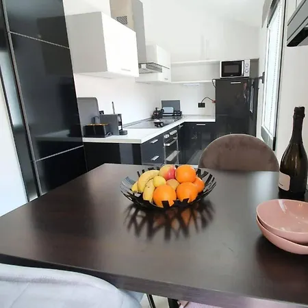 Royal Centar - Happy Appartement
