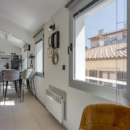 Apartment Royal Centar - Happy Pula