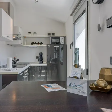 Royal Centar - Happy Appartement Pula