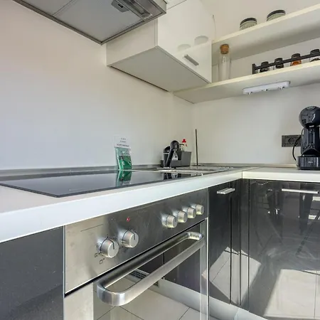 Appartement Royal Centar - Happy