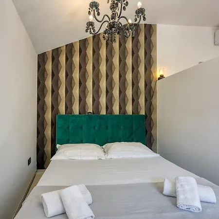 Appartement Royal Centar - Happy *